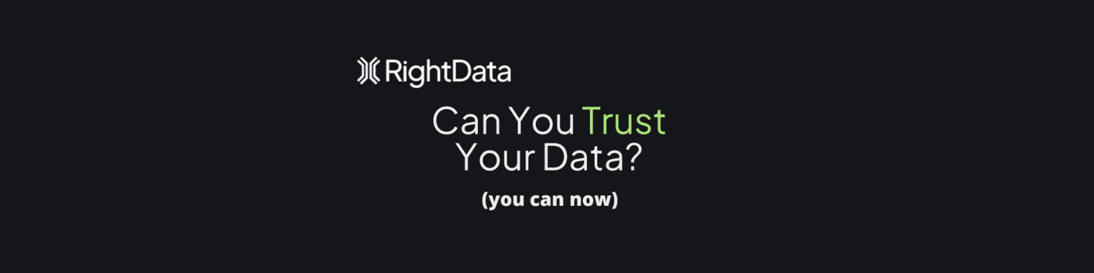 DataTrust – ETL Testing & Data Reconciliation Platform | RightData